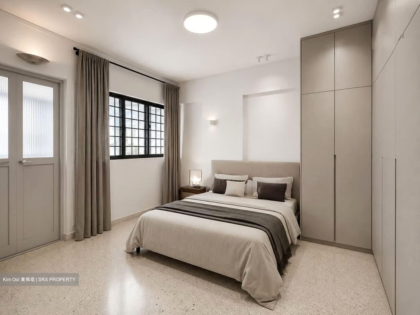 Blk 244 Hougang Heights (Hougang), HDB 3 Rooms #576085881